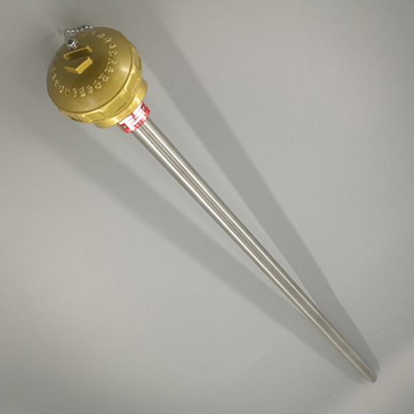 上海自动化仪表集团有限公司WRN-130热电偶