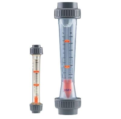 简要分析转子流量计的组成、工作方式及其优缺点