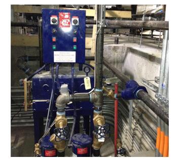 使用超声波气体流量计实现能源之星等级