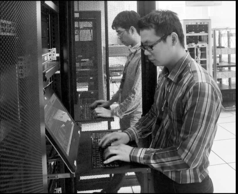 上海自仪泰雷兹TSTCBTCR2.0信号系统通过SL4国际安全认证