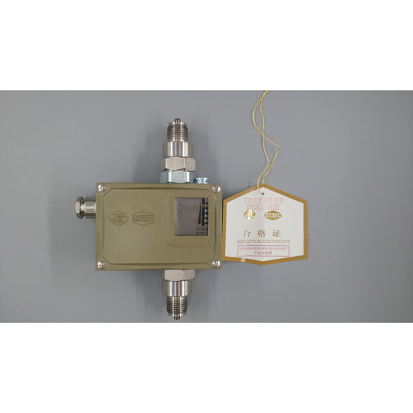 D530/7DD差压控制器