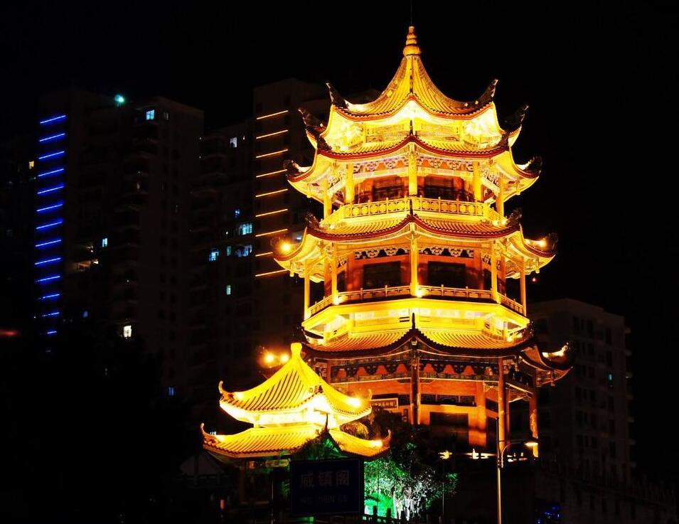 转子流量计如何用于挥发性有机化合物（VOC）的催化处理？