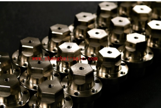 不锈钢数控加工零件