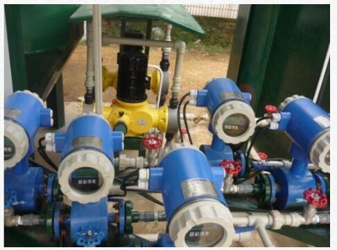 全面分析电磁流量计选择安装现场时应注意以下8个要求