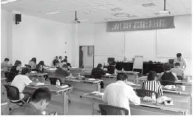 上自仪公司2015年“李斌杯”职工技能大赛考试收官借力平台切磋技能提升能级