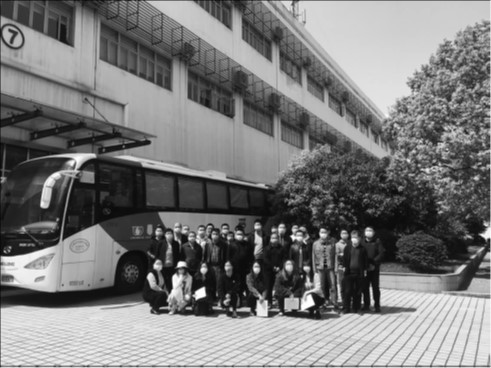 践行社会责任 无偿献血助力疫情防控为急需输血救治的患者赢得重生的机会