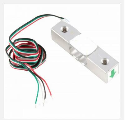 图:5 kg微型称重传感器