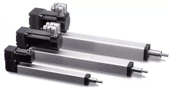 全面解说关于使用电动直线运动系统和执行机构的3个好处1