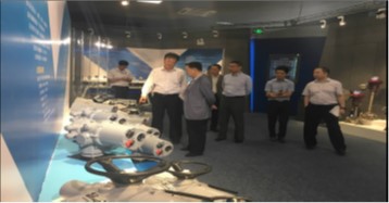 确立“集团阀门生产基地、集团工业软件产品发展基地、集团传感器发展基地”三个基地目标混改圆满完成 新治理结构组成