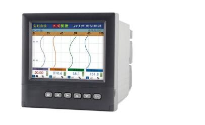 总结在使用老化的无纸记录仪时可能遇到的四大障碍1