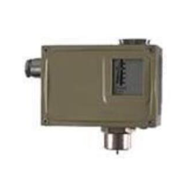 D540/7T温度控制器