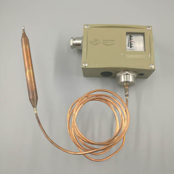 D541/7TK温度控制器