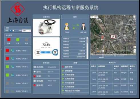 将凭借在智能电厂!智能制造领域积累的经验和基础—— 朝着上海电气集团工业软件发展基地目标稳步迈进