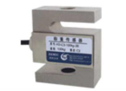 Z型梁称重传感器
