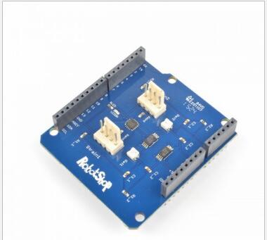 图:应变式称重传感器护罩