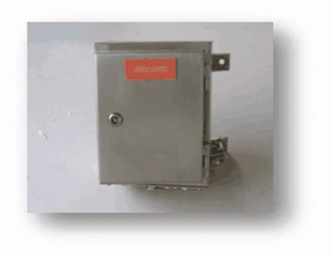 在核电领域不断进步与发展上自仪公司取得核电电气设备设计/制造许可证后首批产品发运