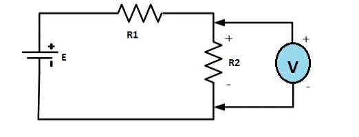 电压表:工作理念、电压方程、电压灵敏度及其应用