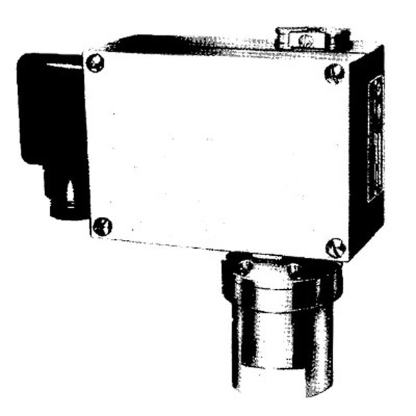D520/7DDZ双触点压力控制器